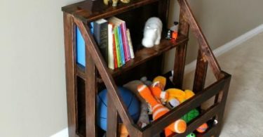 Cleaver Ideas of Dog Toy Boxes